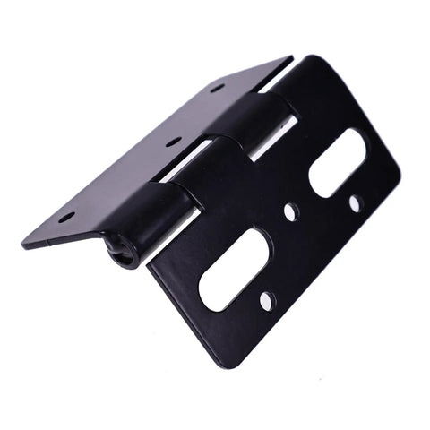 Fresh Drop Hinge Hood For JLG E300 Electric Boom Lift Heavy Duty Replacement Cover Panel 2600258 Tight Fit Ready To Roll Premium Shop Grade Quality