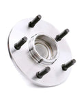 Front Wheel Bearing Hub Assembly For 2000 2001 Dodge Ram 1500 2WD 5 Lug Front Position Left Or Right Fits OE Quality ISO Certified Ready To Install