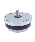Heavy Duty Harmonic Gear Reducer Drive For Strain Wave Precision Arm Joint With Synchronous Belt High Torque Reduction 50 To 1 Speed Ratio ZXJ17