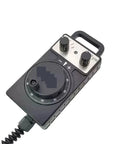 Direct Replacement Industrial Electronic Component For Machinery Control Systems Plug And Play Automation Accessory with dial knob