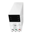 Adjustable DC Benchtop Power Supply 30V 5A 150W With Overvoltage Overcurrent Short Circuit And Overheat Protection Low Ripple Output Built Tough For Safer Lab Use, front panel