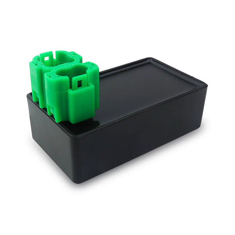 Cooling Fan Control CDI Box For Foreman 400 TRX400FW And Foreman 450 TRX450FE FM ES S Quad ATV 1995-2006 Replacement