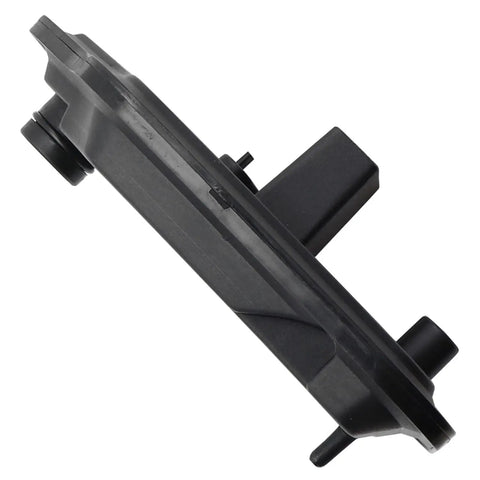 Auto Transmission Filter Kit With O Rings And Gaskets, Premium Rubber Pan Gasket Included, OE Fit And Function, side view