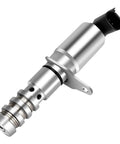 Front view of VVT Solenoid Replacement For Exhaust Camshaft Position Actuator And Engine Variable Valve Timing Fits Trailblazer Colorado Envoy Canyon