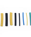 Dope 280pc Heat Shrink Tubing Kit With 2 To 1 Ratio Wire Cable Sleeves Assortment In Multiple Colors For Electrical Projects And Secure Insulation Connections That Fit Perfectly, assorted polyethylene heat shrink tubes
