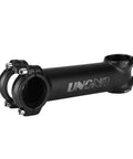 7 Degree Rise 31.8mm Bike Stem 130mm For Mountain Road BMX Bikes With Ergonomic Riding Position Fits 31.8 Handlebar And 28.6 Steerer Tube