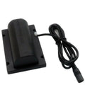 R2838 Vibration Motor 24V Lightweight High Speed Rotary Vibrating Motor with 1m cable for farming and livestock care