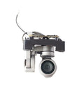 Mavic Pro Gimbal Arm Motor with Signal Cables for Stabilization System Repair Kit, Pro Grade Full Function Restoration