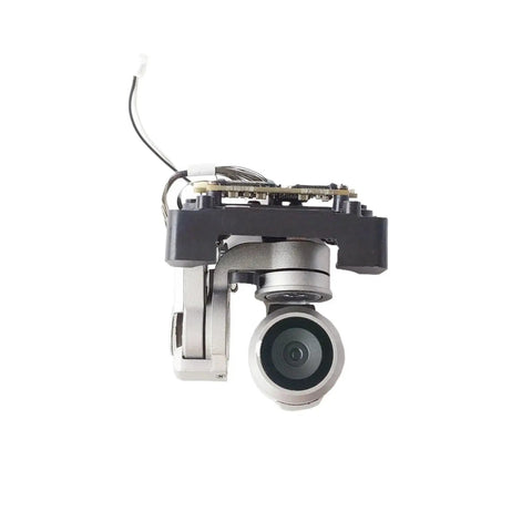 Mavic Pro Gimbal Arm Motor with Signal Cables for Stabilization System Repair Kit, Pro Grade Full Function Restoration