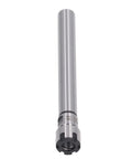 Ultra Tough Carbide Router Collet Chuck C12 ER11M 100L precision milling holder with straight shank for CNC lathes.
