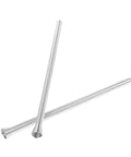 Super Duper Spring Tubing Bender Kit Two Pack Essential Hand Tool For Plumbing And Electrical Work Easy To Use Benders Perfect For Copper Pipes And Aluminum Tubes Reliable Tension Spring Design durable aluminum tubing benders