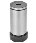 CNC Lathe Tool Holder And Milling Socket Adapter In Steel 40Cr With Bushing for precision tooling MT1 through MT4 D32 mount