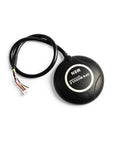 M8N GPS Module With Built In Compass And Antenna Mount For Pixhawk Flight Controller GNSS Receiver Supports GPS GLONASS Galileo BeiDou