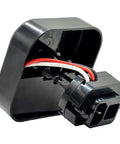 Interior Safe Power Outlet Kit With USB And Ethernet For Dehumidifiers And Lights Powering Your Inside Safe Accessories