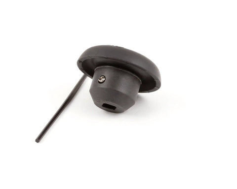 Drive Socket Kit OEM Replacement Part for Heavy Duty Blenders, Genuine OEM Quality, 000891 Easy Install with Allen wrench
