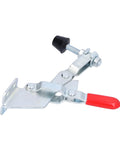 Beefy And Reliable Heavy Duty Toggle Clamp Quick Release Vertical Clamp With Holding Capacity Of 100 Kilograms For Woodworking Jigs And Fixtures