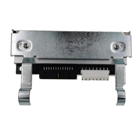 Hella Reliable Thermal Print Head That Runs Smooth Without A Hitch For 203dpi Barcode Systems, precision cut metal design.