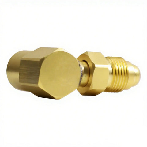 Right Angle Welding Tool With Enhanced Transfer And Easy Assembly For Soldering An Air Solderer Accessory With A 90 Degree Elbow