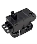 Electronic Parking Brake Actuator Button Switch Straight Shooter No Sweat Plug And Play Direct Fit For BMW G30 G31, top view showing connectors.