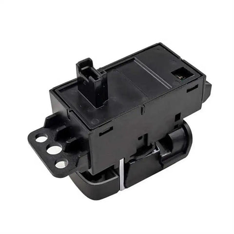 Electronic Parking Brake Actuator Button Switch Straight Shooter No Sweat Plug And Play Direct Fit For BMW G30 G31, top view showing connectors.