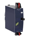 Heavy Duty Rock Solid Switching Power Supply for Industrial Automation and Machinery Engineering DIN Rail Mount, compact design.