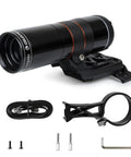 StarSense Autoguider For Computerized Telescopes With 3 Minute Auto Alignment, precise GoTo, and auto guiding accessory with mount parts