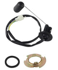 Gas Tank Level Sensor Sending Unit Float For GY6 50cc 125cc 150cc Scooters Mopeds And ATVs Three Wire Gas Gauge Compatible With 139QMB 152QMI