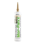 Top Shelf Textured Caulk Sealant For Mortar Stucco Repair On Brick Stone Concrete Masonry Beige 10 Point 5 Oz Tube