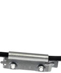 Jeep Front Passenger Side Brake Hydraulic Hose Replacement, Direct Fit Plug And Play OE Style Part for Jeep models