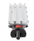 Tough As Nails 32mm Cross Slide Block Z008M for Mini Metal Lathe Z and Y Axis, solid aluminum alloy, precise positioning tool.