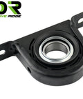 Heavy Duty Driveshaft Center Support Bearing Carrier for F250 F350 F450 Super Duty Trucks, OEM Grade Steel And Rubber