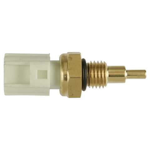Badass Direct Fit Replacement Water Coolant Temperature Sensor For Yamaha Kodiak 700, brass and plastic, accurate engine monitoring