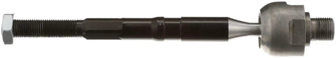 Rolling Smooth And Built Different For A Heavy Duty Inner Steering Tie Rod End Matching 2015-2016 Hyundai Equus Specs, detailed side view.