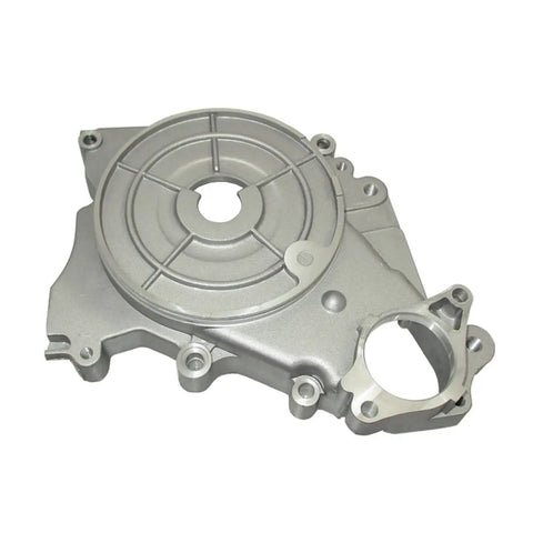 Electric Start Engine Stator Cover And Lower Crankcase For Lifan YX 50cc 110cc 125cc Pit Dirt Bike ATV Replacement Easy Fit Durable Build For Faster Starts And Reliable Power On Dirt Bikes And ATVs
