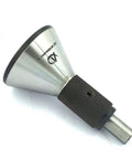 Handheld Center Finding Tool For Round Bar Up To 35 Mm Diameter That Lets You Quickly, Easily And Accurately Find Center