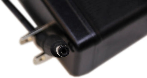 12V 2.5A AC DC Power Adapter For Wireless AC Access Points Compatible With WNDAP350 360 620 660 And WAC720 730 740 Series