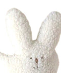 Close-up of Cute Door Pinch Guard For Kids Soft PP Cotton Door Stopper That Prevents Pinches And Slams Anti Pinch Safety Guard