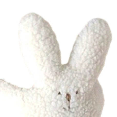 Close-up of Cute Door Pinch Guard For Kids Soft PP Cotton Door Stopper That Prevents Pinches And Slams Anti Pinch Safety Guard