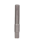 Hexagonal rod from Dual Function Pipe Threading Tool Set For Home Repair And PVC Work Alloy Steel Internal External Thread Cutter
