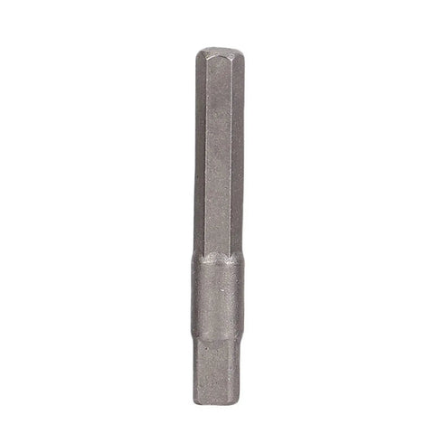 Hexagonal rod from Dual Function Pipe Threading Tool Set For Home Repair And PVC Work Alloy Steel Internal External Thread Cutter