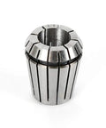 Slick 4 Axis Cnc Rotary Table With Beefy Stepper Motor And Hollow Shaft Kit Plus 11 Pc Er32 Spring Collet Set, ER32 spring collet for CNC use.
