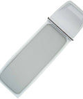 Top Mounted Clothes Dryer Lint Screen Replacement For Most Dryers With Top Slot 7 Inch Handle Twenty Four And A Half Inch Length Includes WP8572270 AP6013413 PS11746639 Heavy Duty Filter