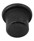 Single steel dowel center point from 16 Piece Dowel Center Point Set For Woodworking, Steel Marking Points For Precise Drill Hole Alignment And Tenon Placement