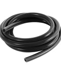 Heavy Duty Workhorse Flexible Silicone Vacuum Hose 10 Feet Long One Quarter Inch Inner Diameter 6mm High Temp 130 PSI Max Pressure