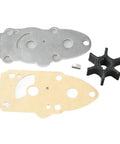 Top Performance Outboard Water Pump Impeller Kit Compatible With D6 D8HP Fits Shift Mechanism For Fast Installation And Solid Marine Durability shift kit parts
