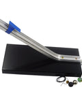 Momentum Conservation Ballistic Pendulum Kit For Collision Dynamics And Mechanics Experiments Physics Teaching Equipment