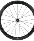 Beast 700C Road Carbon Wheelset With 50mm Deep Section, 23mm Clincher, R7 Hub, Matte 3K Finish, Toray T700 Carbon Fiber, Basalt Braking