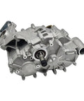 Heavy Duty Atv Gearbox Replacement Kit For Off Road Quads Featuring Precision Gears And Seamless Shifting To Keep Your Machine Running Sick During Wild Weekend Rides, detailed view of gearbox assembly.