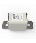 Top Shelf Silver DC Fuses Rated At 750V With 400A To 630A Options, 630A silver DC fuse designed for solar chargers and EVs.