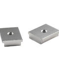 Slider Nuts For T Slot Woodworking Systems Easy Install Aluminum Alloy Fasteners For Thirty And Forty Five Type Extrusions M6 M8